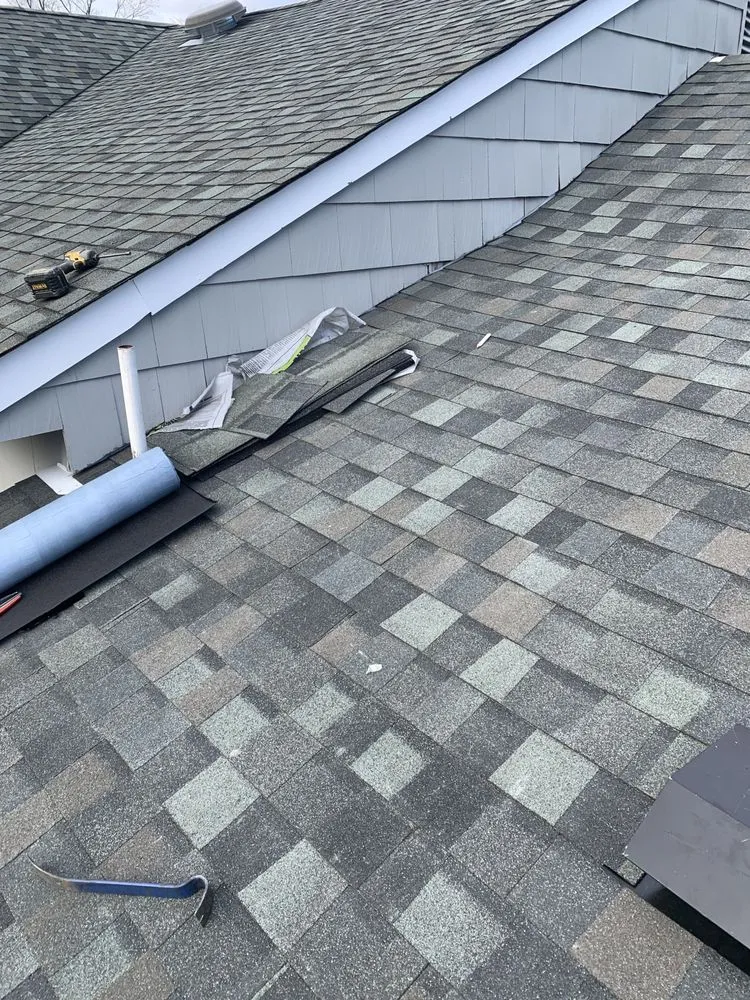 Slide of Dsa General Contractor