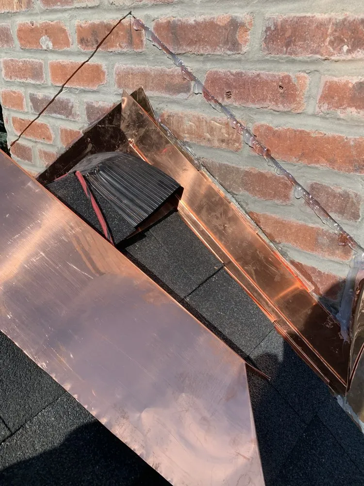 Slide of Dsa General Contractor