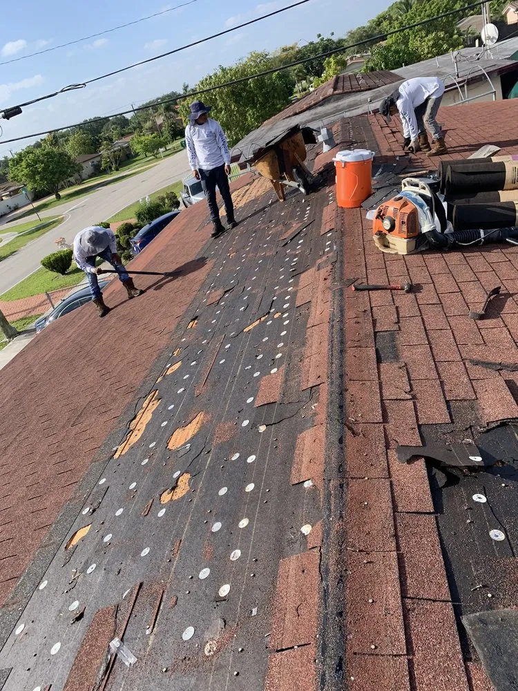 Slide of DSB Construction Contractors