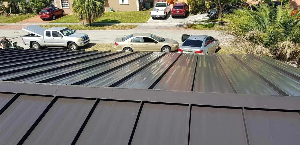 Slide of DSB Construction Contractors