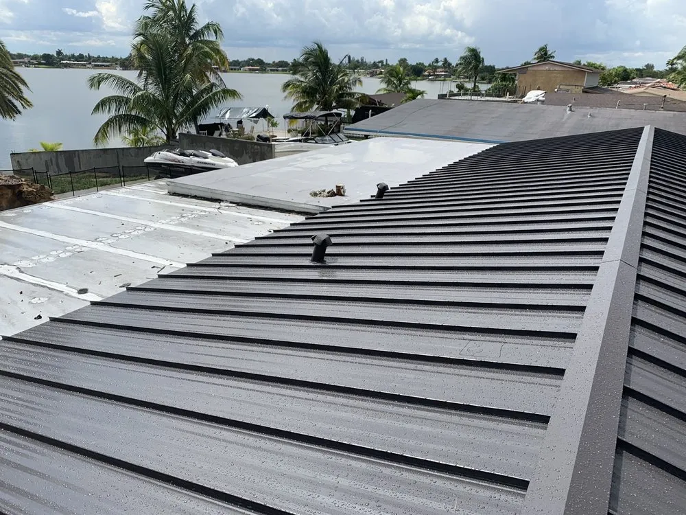 Slide of DSB Construction Contractors