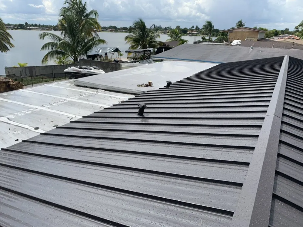 Slide of DSB Construction Contractors