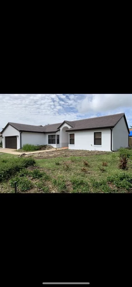 Slide of DSB Construction Contractors