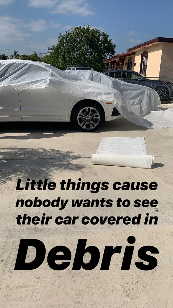 Slide of DSB Construction Contractors