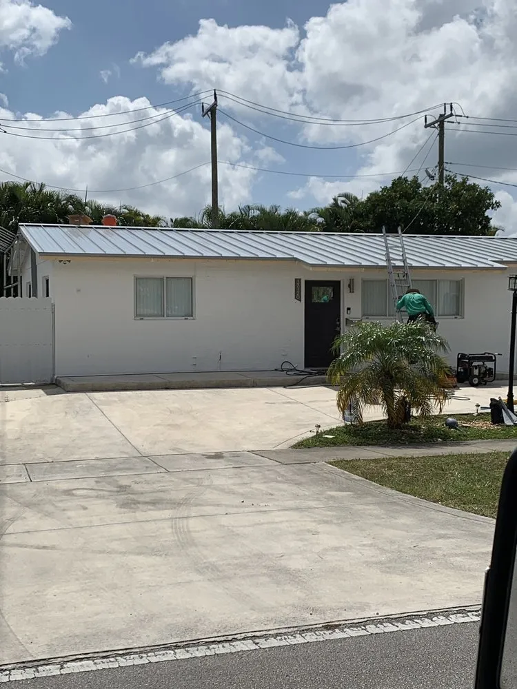 Slide of DSB Construction Contractors