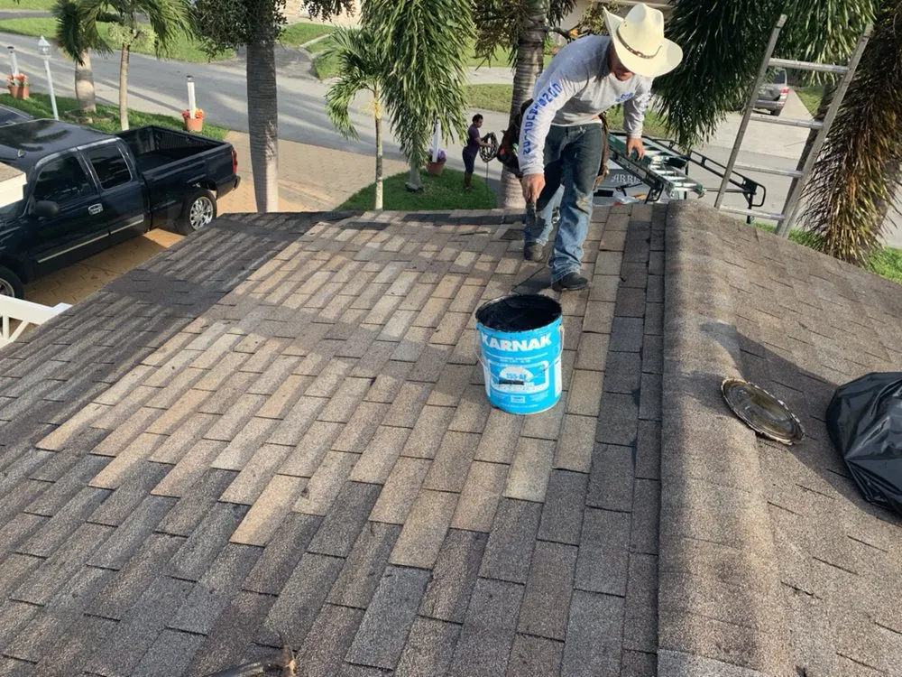 Slide of DSB Construction Contractors