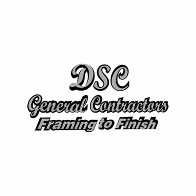 DSC Painting and Construction
