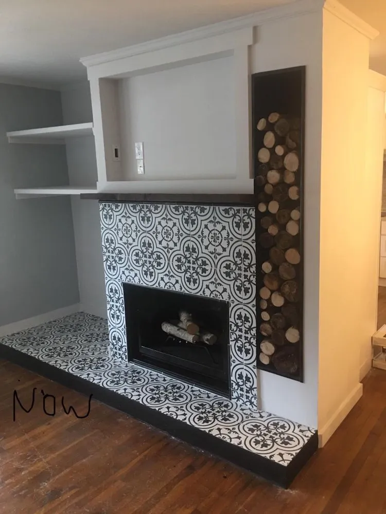 Slide of DSG Cleaning