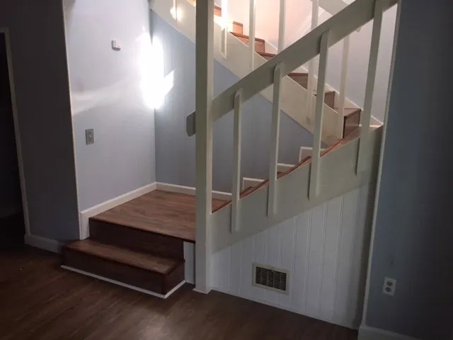 Slide of DSG Cleaning