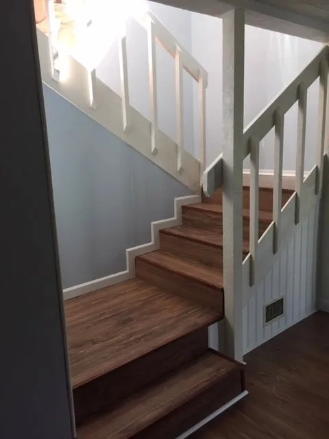 Slide of DSG Cleaning