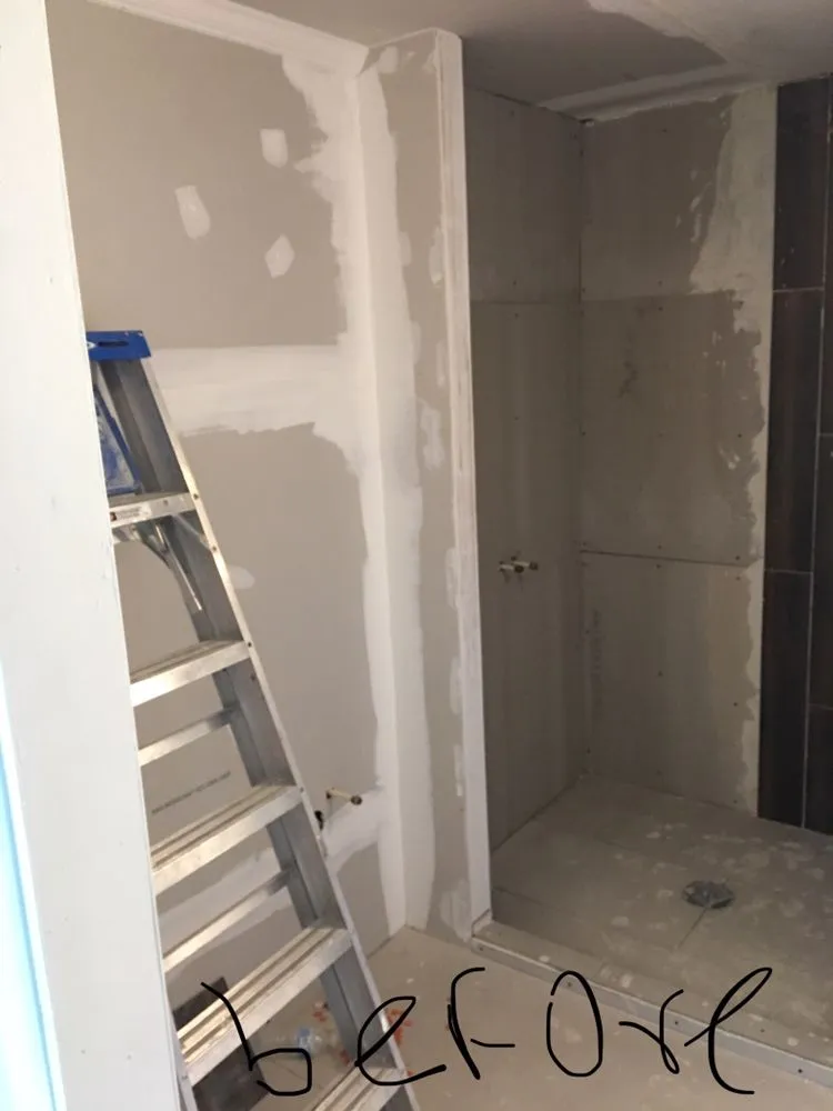 Slide of DSG Cleaning