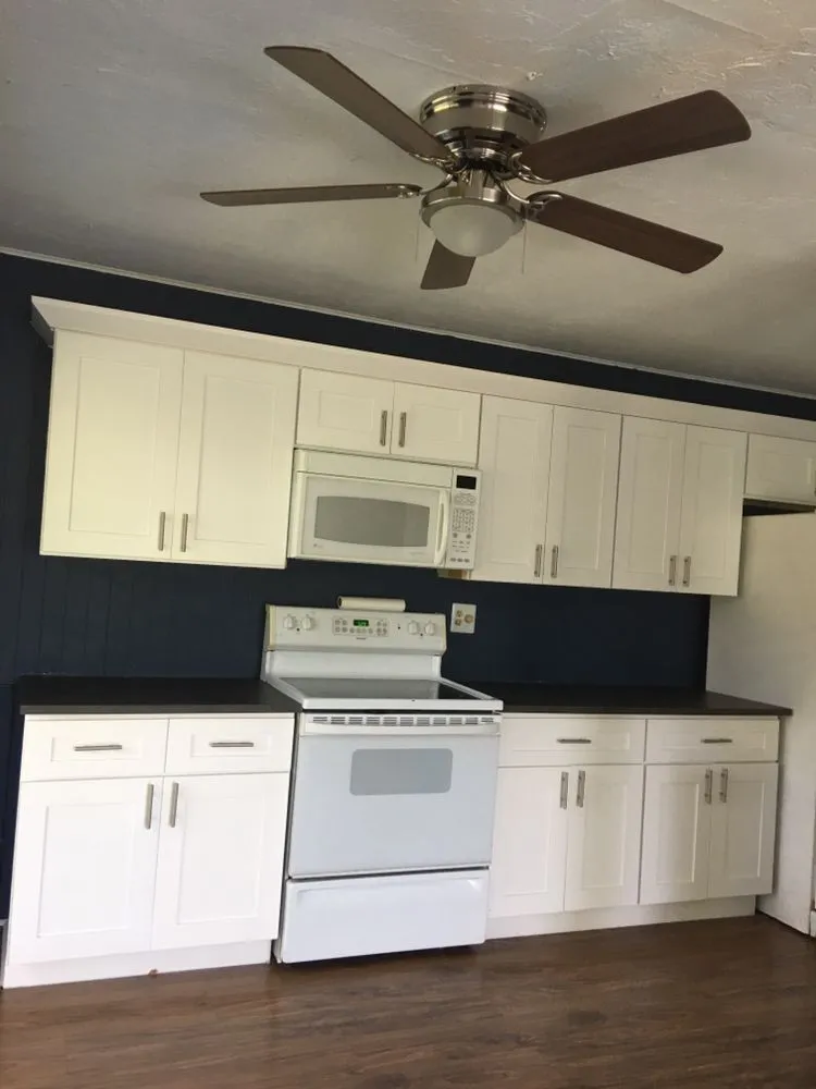 Slide of DSG Cleaning