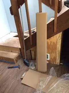 Slide of DSG Cleaning