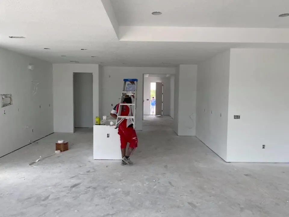 Slide of DSG Cleaning