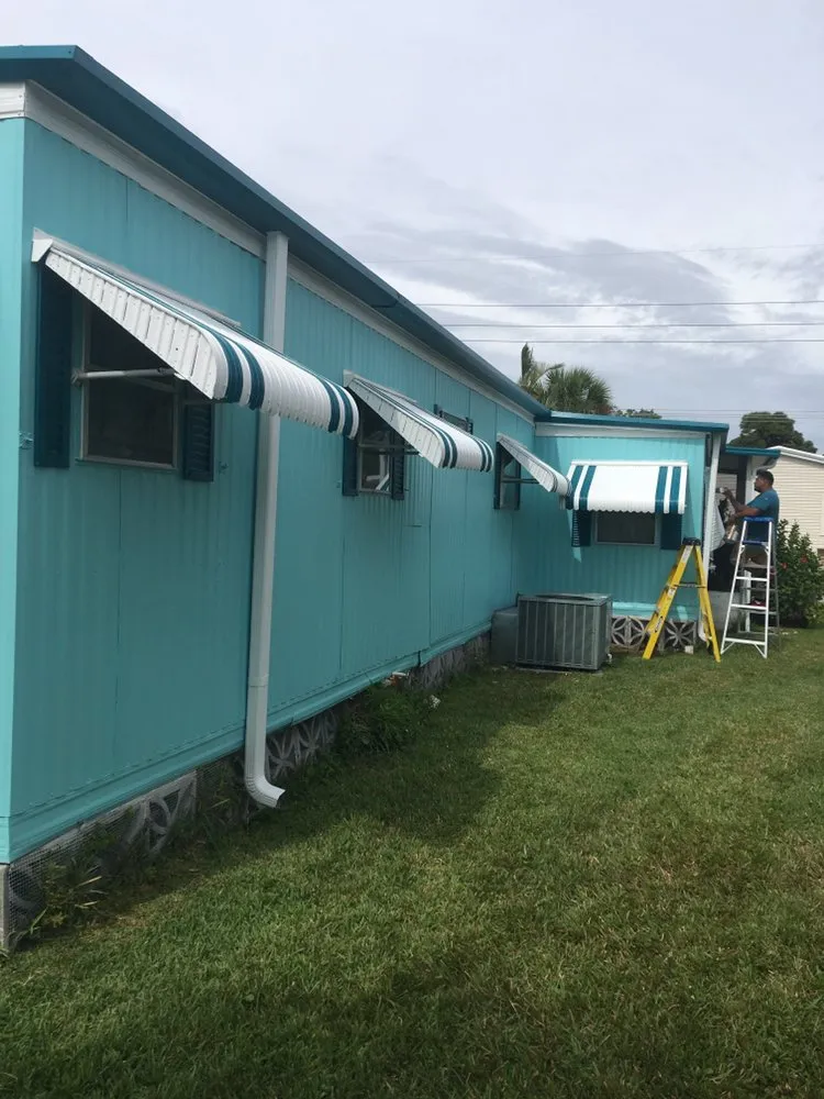 Slide of DSG Cleaning