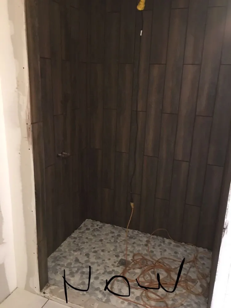 Slide of DSG Cleaning