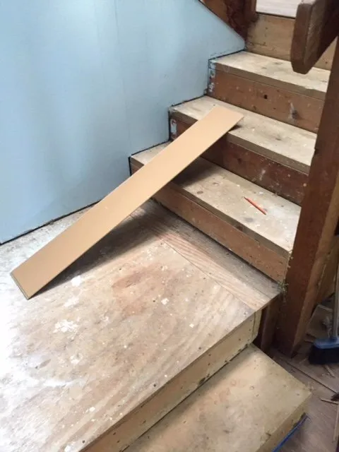 Slide of DSG Cleaning