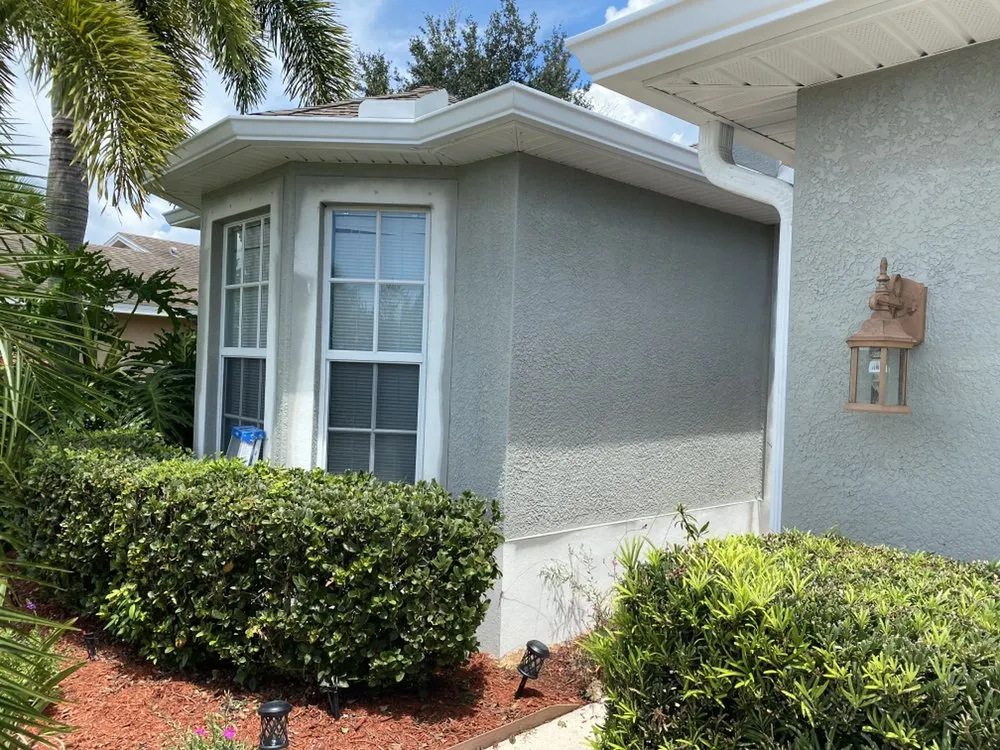 Slide of DSG Cleaning