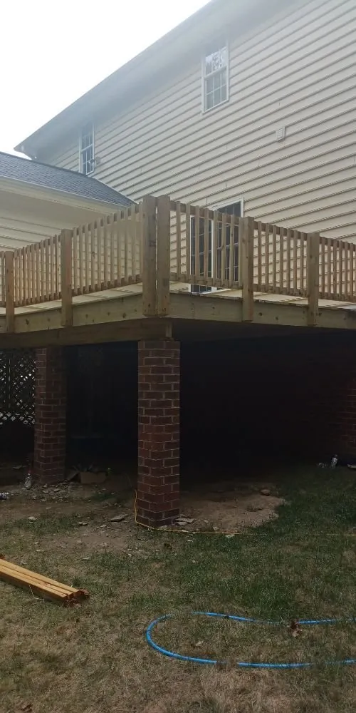 Trusted residential roofing service for fast service in Chesterfield, VA by DSGB Construction