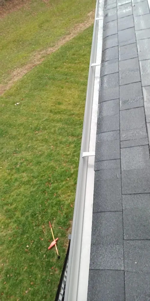 Local roof repair same-day service across Chesterfield, VA - DSGB Construction