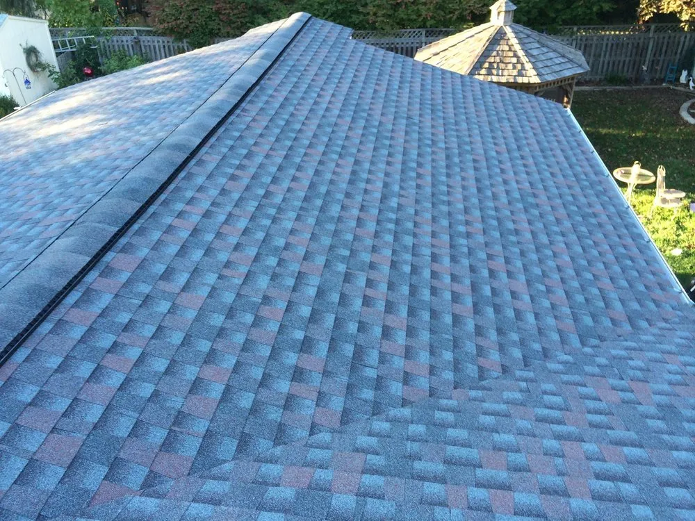 Slide of DSK Roofing