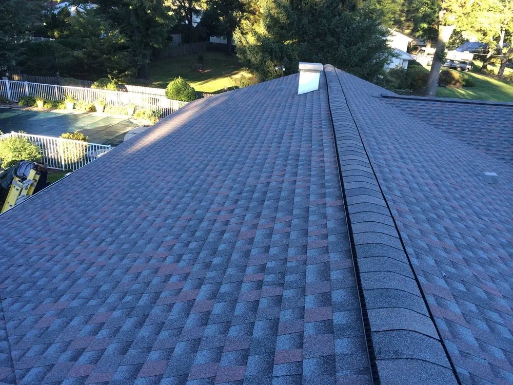 Slide of DSK Roofing