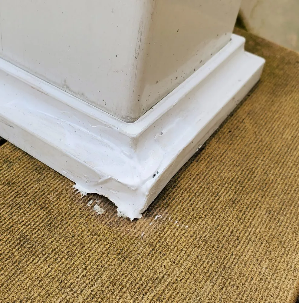 Slide of DSK Roofing