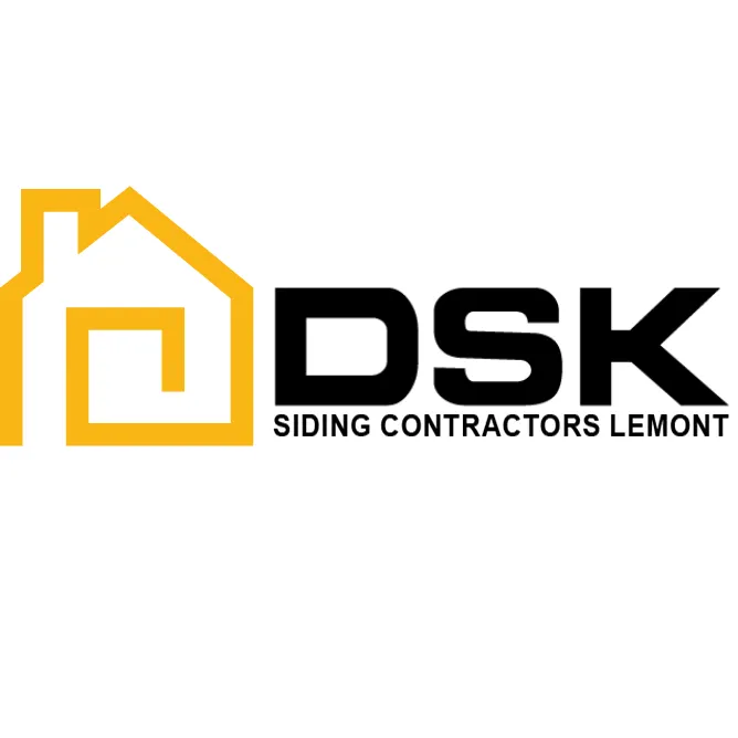 Slide of DSK Siding Installation and Replacement
