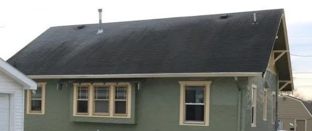 Slide of DSM Exteriors