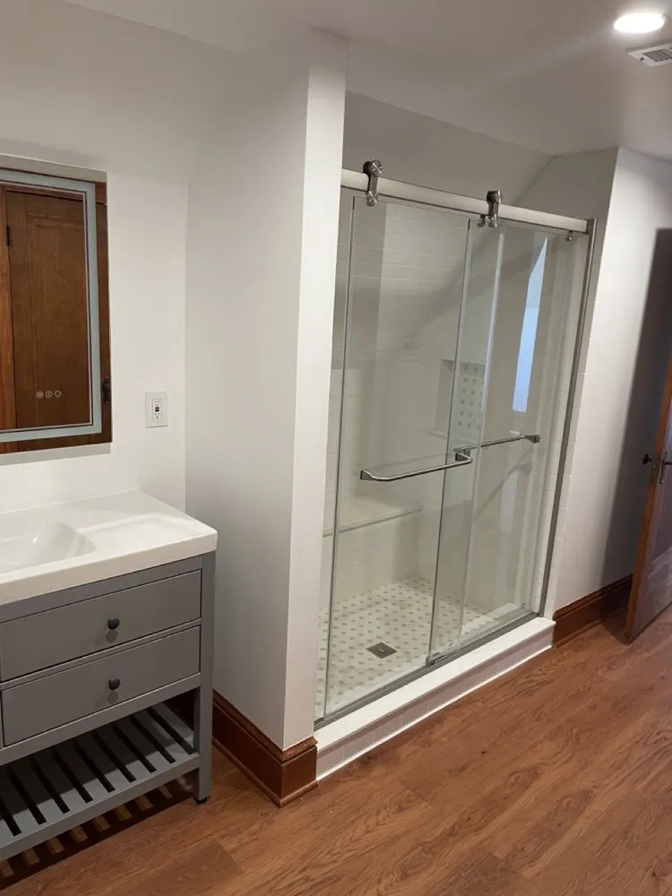 Slide of DSP Contractors