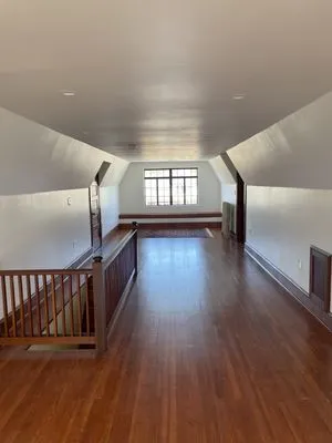 DSP Contractors Logo