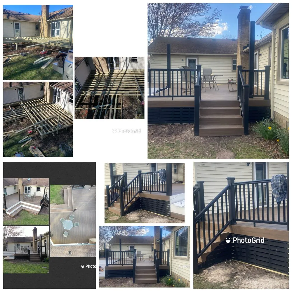 Slide of DSR Exterior Remodeling
