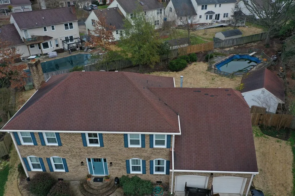 Slide of DSR Exterior Remodeling