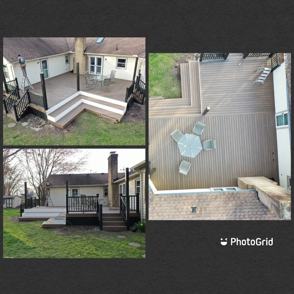 Slide of DSR Exterior Remodeling