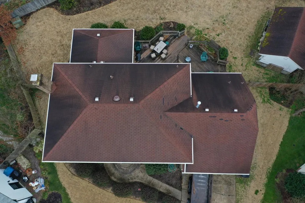 Slide of DSR Exterior Remodeling