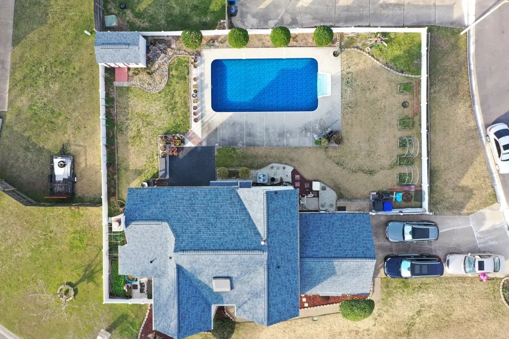 Slide of DSR Exterior Remodeling