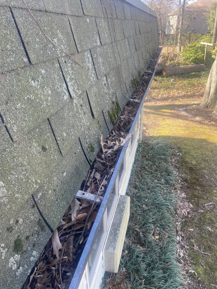 Slide of DSR Exterior Remodeling