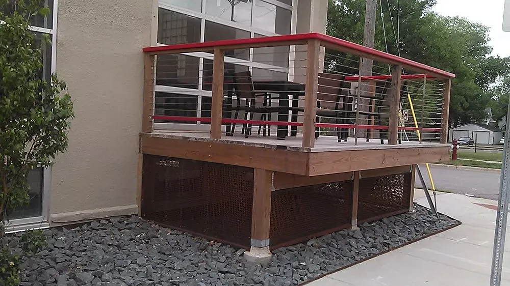 Slide of Dss Exteriors