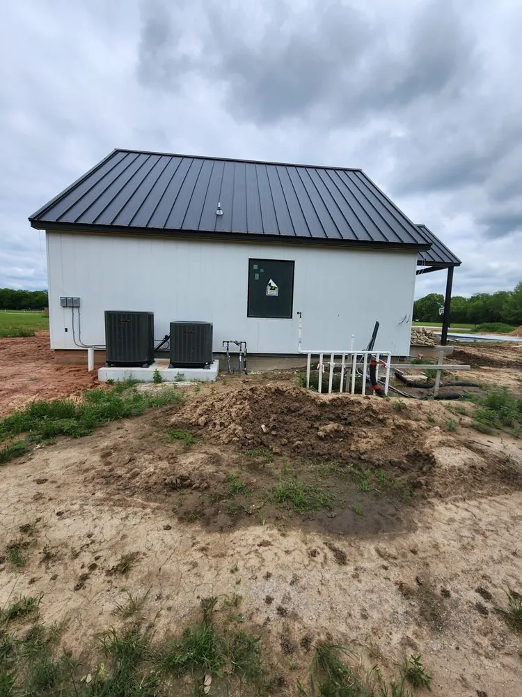 Slide of D&T Construction