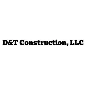 Slide of D&T Construction