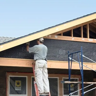 Slide of D&T Construction