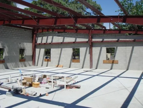 Slide of DT Contracting