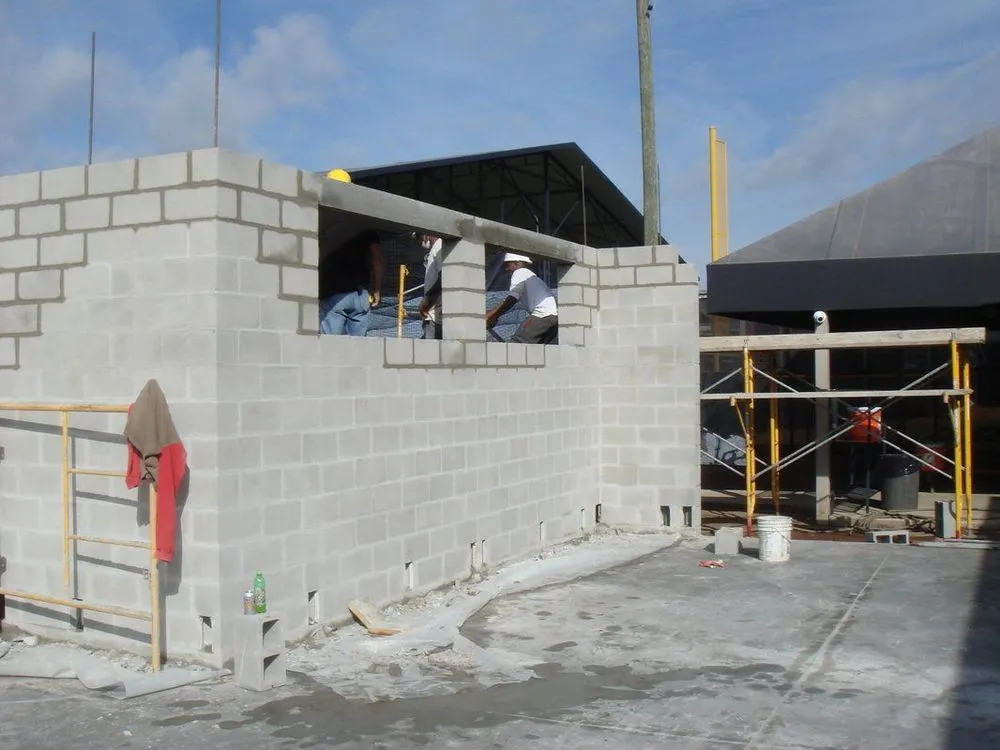 Slide of DT Contracting