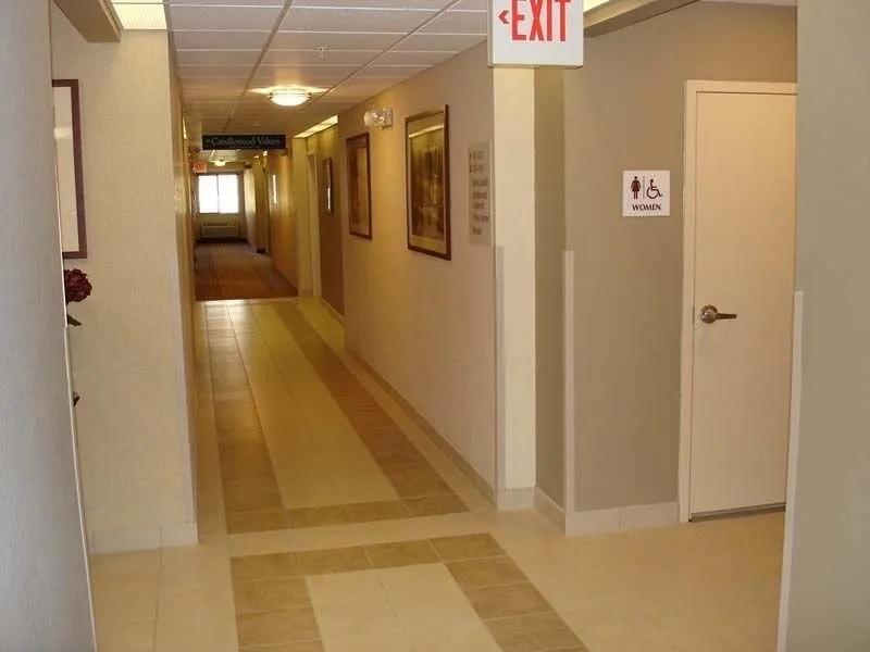 Slide of DT Contracting