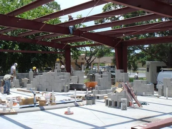 Slide of DT Contracting