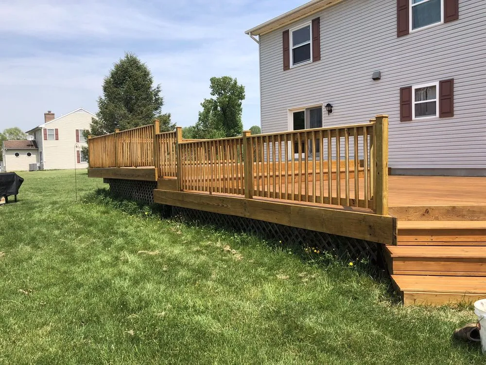 Local roof installation for homes across Warwick, MD - D&T Home Improvements