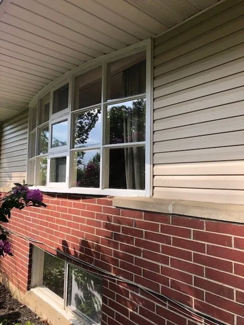 Local storm damage roof repair in Warwick, MD by D&T Home Improvements