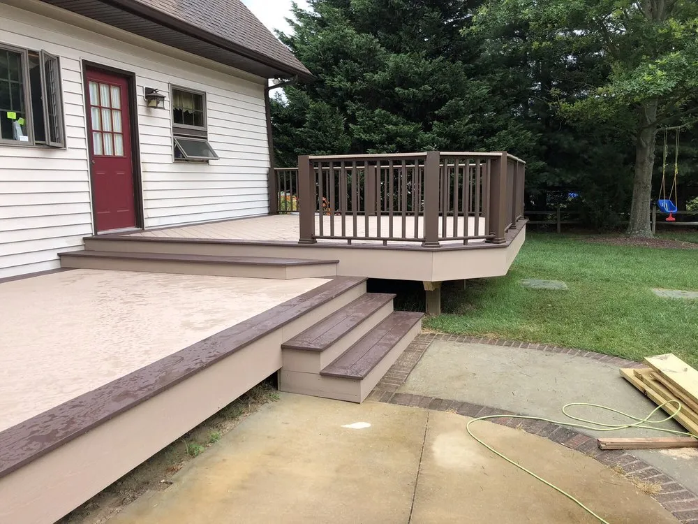 Professional metal roofing installation experts serving Warwick, MD - D&T Home Improvements
