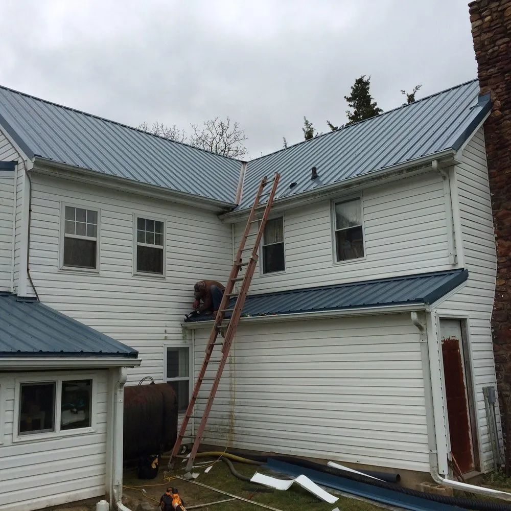 Local roof repair after storm damage across Warwick, MD - D&T Home Improvements