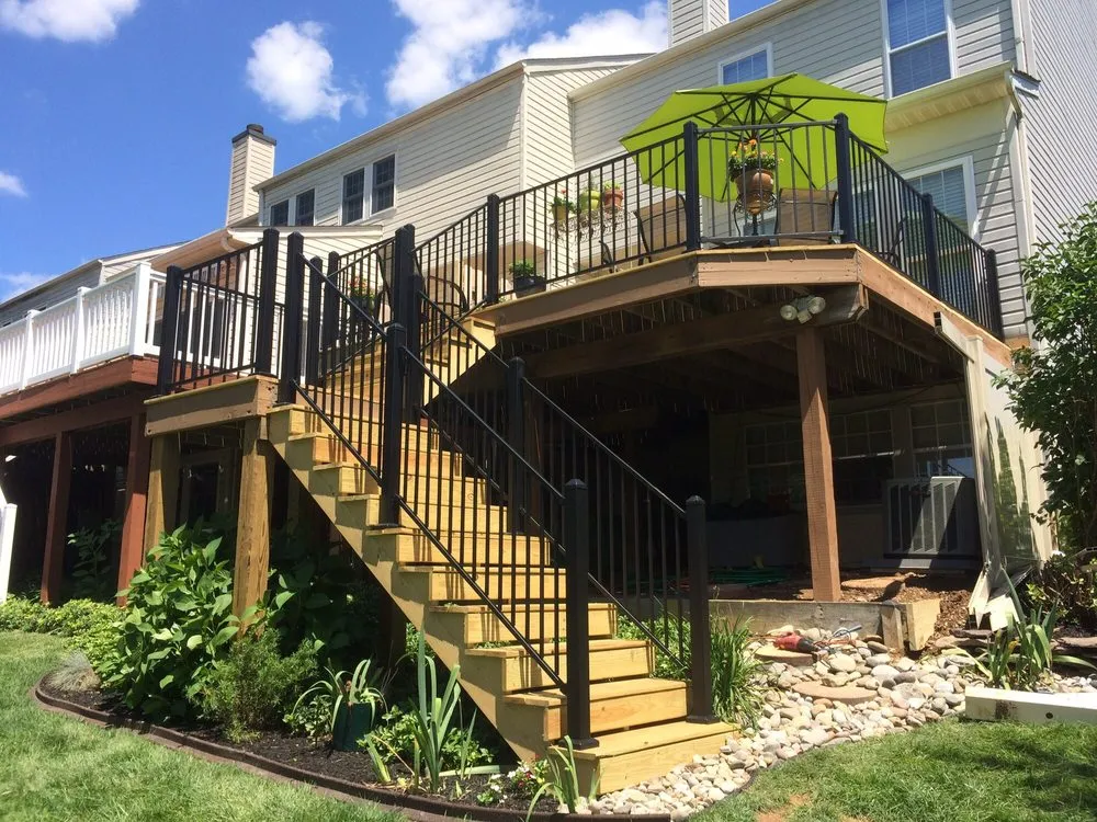 Local roof inspection in Warwick, MD by D&T Home Improvements